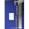 FIAT 124 SPORT   METALLO CROMATO