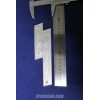 FIAT 125 SPECIAL METAL CHROME