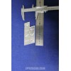 FIAT 125  METAL CHROME