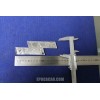 FIAT 125  METAL CHROME