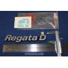 FIAT   REGATA D    PLASTICA