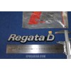 FIAT   REGATA D    PLASTICA