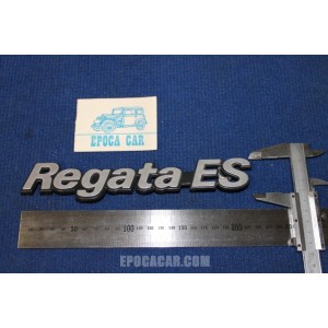 FIAT   REGATA ES    PLASTICA