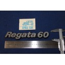 FIAT   REGATA 60     PLASTIC