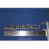 FIAT   REGATA 75 S     PLASTIC