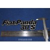 FIAT PANDA 30 S  PLASTICA