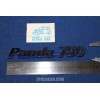 FIAT   PANDA 750     PLASTIC