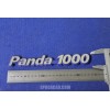 FIAT PANDA 1000   PLASTIC