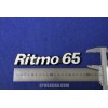 FIAT RITMO 65  METAL