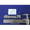 FIAT   RITMO 75  PLASTIC