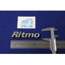 FIAT   RITMO   PLASTIC