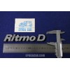 FIAT  RITMO D   PLASTIC