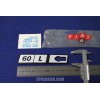 FIAT RITMO  60 L (LATERALE SIN) METALLO OPACO