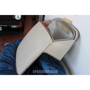 HARD TOP