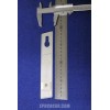 FIAT RITMO SUPER 85 (LATERALE DX) METALLO OPACO