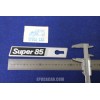 FIAT RITMO SUPER 85 (LATERALE DX) PLASTICA