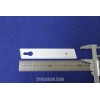 FIAT RITMO SUPER 85 (LATERALE DX) PLASTICA