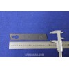 FIAT RITMO ABARTH 125 TC (LEFT LATERAL) METAL