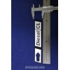 FIAT RITMO DIESEL CL (LATERALE DX) METALLO
