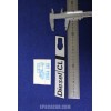 FIAT RITMO DIESEL CL (LATERALE DX) PLASTICA