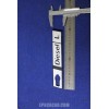 FIAT RITMO DIESEL L (LATERALE DX) PLASTICA