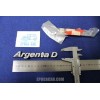 FIAT  ARGENTA D    PLASTIC