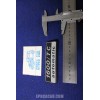 FIAT 131 SUPERMIRAFIORI    1600TC   METAL