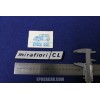 FIAT 131   MIRAFIORI CL   PLASTICA