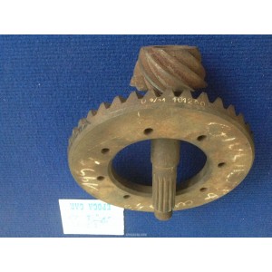 BEVEL 9/41