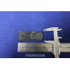 FIAT 128   1100 CL  (FONDO NERO)     PLASTICA