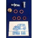 RACCORDI POMPA BENZINA SERIE