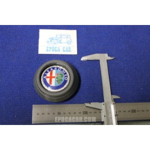 posterior badge whit support 90 diameter