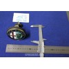 STEMMA COMPLETO DI SUPPORTO DIAMETRO 75  IN PLASTICA