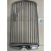 BALILLA 3 MARCE CHROME FRONT FOR PROTECTION RADIATOR