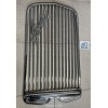 BALILLA 3 MARCE CHROME FRONT FOR PROTECTION RADIATOR