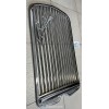 BALILLA 3 MARCE CHROME FRONT FOR PROTECTION RADIATOR