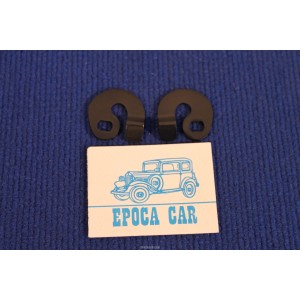 HOOKS FOR CHROME REAR BONNET
