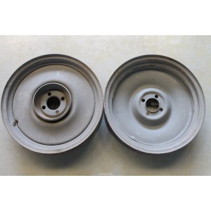 WHEEL EACH