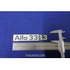 EMBLEM "ALFA 33 1.3" METAL