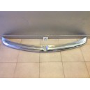 FRONT ALUMINIUM BUMPER SPRINT VELOCE