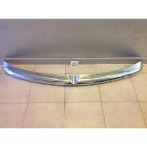 FRONT ALUMINIUM BUMPER SPRINT VELOCE