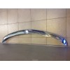 FRONT ALUMINIUM BUMPER SPRINT VELOCE