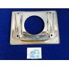 GT 1 s. PLATE REAR SUPPORT INOX