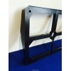 GT JUNIOR PLATE SUPPORT PLASTIC