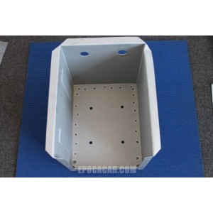 BOX BATTERY 