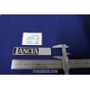 SCRITTA "LANCIA"  (FULVIA 3° SERIE)   PLASTICA
