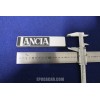 EMBLEM "LANCIA" (FULVIA 3° SERIE)  PLASTIC