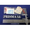 SCRITTA "PRISMA 1.6"  PLASTICA