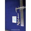 EMBLEM "MINI MINOR" (THIN THICKNESS) METAL 