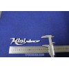 EMBLEM "MINI MINOR" (THIN THICKNESS) METAL 